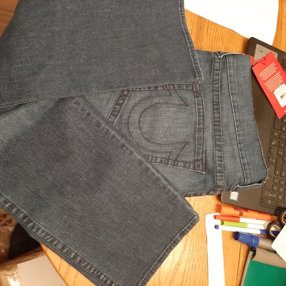 Man's Jeans - Picture 3 of 9